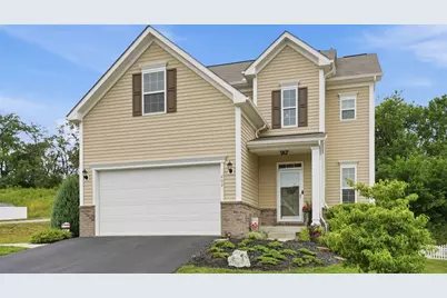 202 Millstream Lane, Jackson Township, PA 16063 - Photo 1