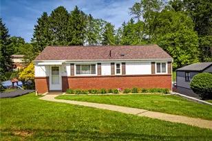 941 Logan Rd, Bethel Park, PA 15102 - Photo 1