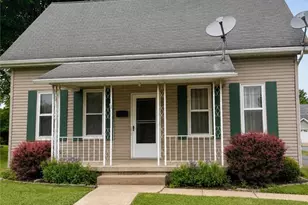 509 E Market St, Mercer Boro, PA 16137 - Photo 1