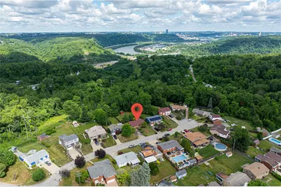125 Homeridge Lane, Pittsburgh, PA 15120 - Photo 5