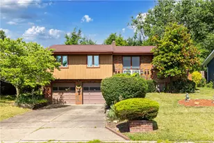 125 Homeridge, Pittsburgh, PA 15120 - Photo 1