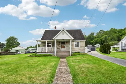 266 Stoney Hill Rd, Greensboro, PA 15338 - Photo 1