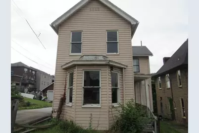 608 George Street, Wilmerding, PA 15148 - Photo 1