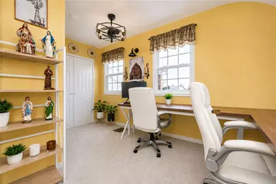 1717 Realty Avenue, Beechview, PA 15216 - Photo 21