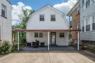 1717 Realty Ave, Beechview, PA 15216 - Photo 1