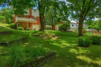 228 Parkedge Road, Green Tree, PA 15220 - Photo 29