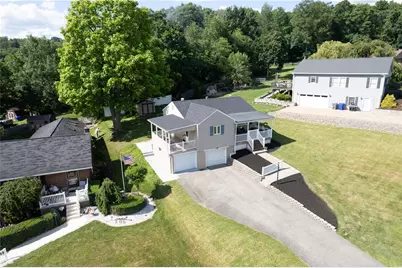 601 Jefferson St, Evans City, PA 16033 - Photo 29