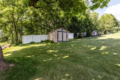 601 Jefferson St, Evans City, PA 16033 - Photo 27