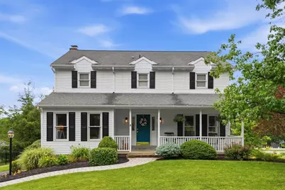 164 Oakdale Dr, Zelienople, PA 16063 - Photo 1
