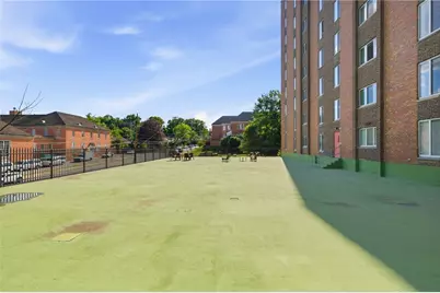 5 Bayard Rd #104, Pittsburgh, PA 15213 - Photo 25