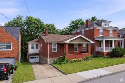 2406 Pioneer Avenue, Pittsburgh, PA 15226 - Photo 1