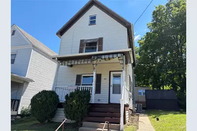 223 Orchard Ave, Canonsburg, PA 15317 - Photo 1