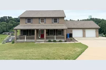 11227 Pershing Drive, North Huntingdon, PA 15642 - Photo 1
