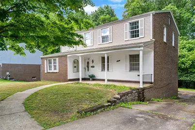 2105 Pendleton Dr, Monroeville, PA 15146 - Photo 11