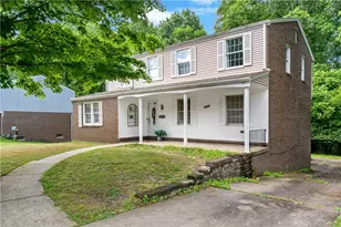 2105 Pendleton Dr, Monroeville, PA 15146 - Photo 11