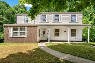 2105 Pendleton Dr, Monroeville, PA 15146 - Photo 1