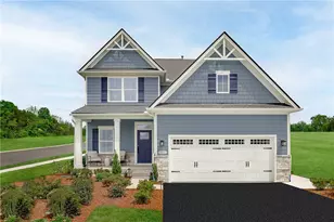 208 Winthrop Dr, Peters Township, PA 15367 - Photo 1