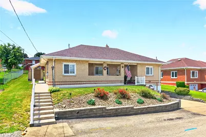 106 Myers St, Monessen, PA 15062 - Photo 3
