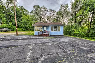 5221 Route 119 Hwy S, Center Township-Homer City, PA 15748 - Photo 1