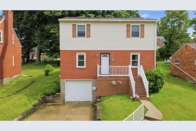 3733 Rebecca St., Pittsburgh, PA 15234 - Photo 1
