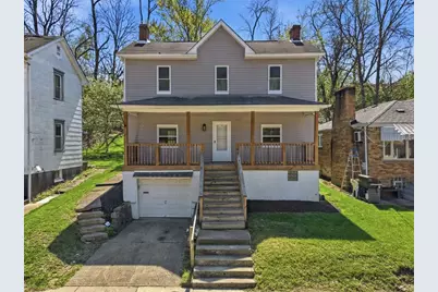 1014 McLaughlin Run, Bridgeville, PA 15017 - Photo 1
