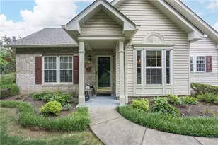 6135 Caledonia Ct, South Fayette, PA 15017 - Photo 1