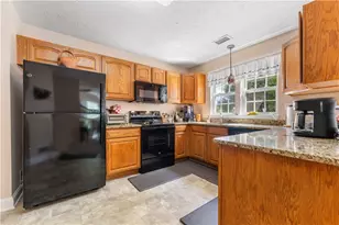 6135 Caledonia Ct, South Fayette, PA 15017 - Photo 9
