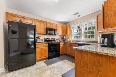 6135 Caledonia Court, South Fayette, PA 15017 - Photo 9