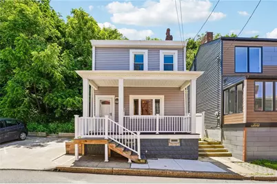 3022 Harcum Way, Pittsburgh, PA 15203 - Photo 1