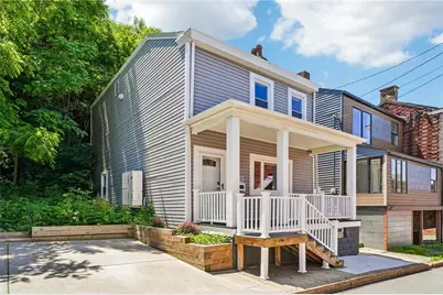 3022 Harcum Way, Pittsburgh, PA 15203 - Photo 3