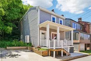 3022 Harcum Wy, Pittsburgh, PA 15203 - Photo 3