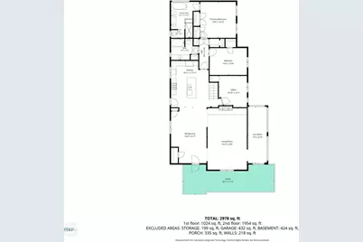 2543 Beechwood Blvd, Pittsburgh, PA 15217 - Photo 49