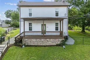 857 Highland Ave, Greensburg, PA 15601 - Photo 1