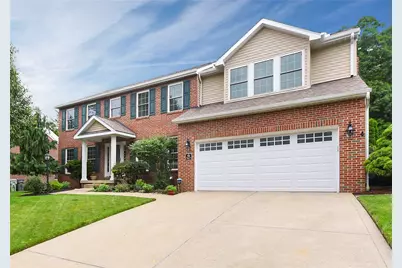 111 Woodcrest, Peters Township, PA 15367 - Photo 3