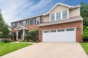 111 Woodcrest, Peters Township, PA 15367 - Photo 3