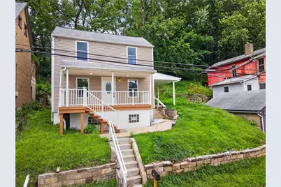 635 Valley St, Oakmont, PA 15139 - Photo 1