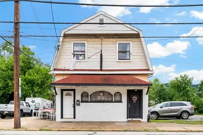 1601 Duss Ave, Ambridge, PA 15003 - Photo 1