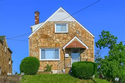 673 Miller, Clairton, PA 15025 - Photo 1