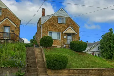 673 Miller, Clairton, PA 15025 - Photo 3
