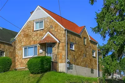 673 Miller, Clairton, PA 15025 - Photo 5