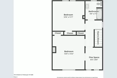 1914 Chislett Street, Pittsburgh, PA 15206 - Photo 43