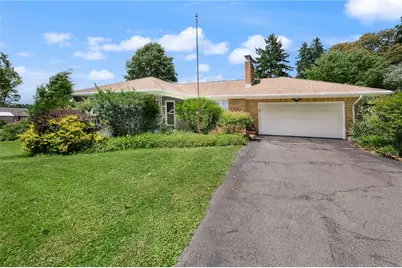 324 Old National Pike, Brownsville, PA 15417 - Photo 1