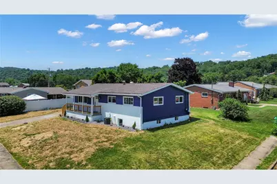 323 Olivia Street, Vanport, PA 15009 - Photo 3