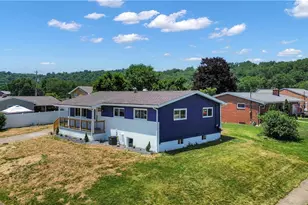 323 Olivia St, Vanport, PA 15009 - Photo 3