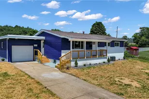 323 Olivia St, Vanport, PA 15009 - Photo 1