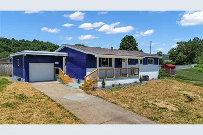 323 Olivia Street, Vanport, PA 15009 - Photo 1