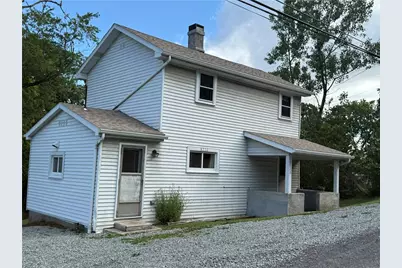 8226 Steubenville Pike, North Fayette, PA 15057 - Photo 1