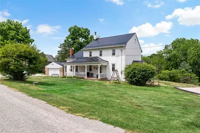 1207 Silver Ln, Robinson Twp, PA 15136 - Photo 35