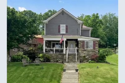 210 Piersol Ave, Bentleyville, PA 15314 - Photo 1