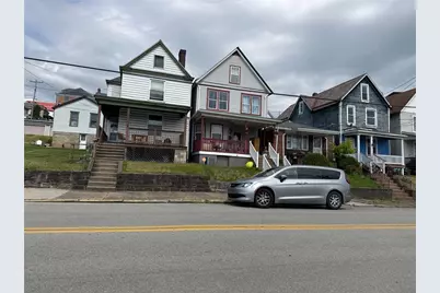 118 McKean Ave, Donora, PA 15033 - Photo 1